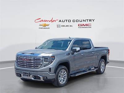 2025 GMC Sierra 1500 Crew Cab 4WD Pickup for sale #SG380841 - photo 1