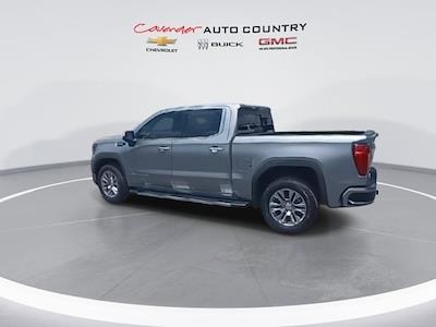 2025 GMC Sierra 1500 Crew Cab 4WD Pickup for sale #SG380841 - photo 2