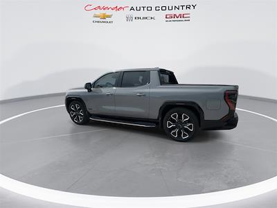 New 2025 GMC Sierra EV Denali Crew Cab 4WD Pickup for sale #SU402444 - photo 2