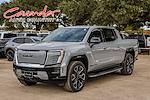 New 2025 GMC Sierra EV Extended Range Denali Crew Cab 4WD Pickup for sale #SU402444 - photo 1