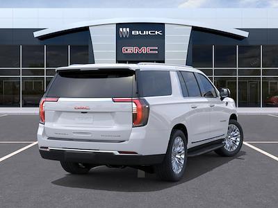 New 2025 GMC Yukon XL Elevation SUV for sale #SR404625 - photo 2