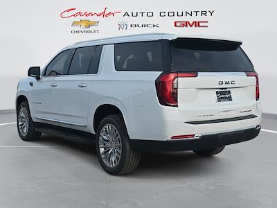 2025 GMC Yukon XL RWD SUV for sale #SR404625 - photo 2