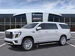 New 2025 GMC Yukon XL Elevation SUV for sale #SR404625 - photo 3