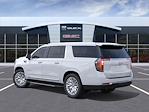 New 2025 GMC Yukon XL Elevation SUV for sale #SR404625 - photo 4