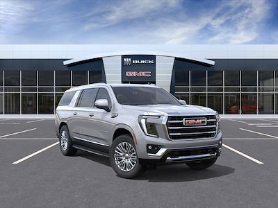 New 2025 GMC Yukon XL Elevation SUV for sale #405432 - photo 1