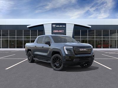 New 2026 GMC Sierra EV Elevation Standard Crew Cab for sale #411447 - photo 1