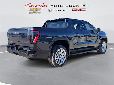 New 2026 GMC Sierra EV Elevation Standard Crew Cab for sale #TU411447 - photo 2