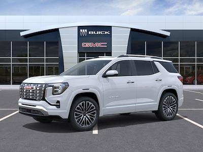 New 2026 GMC Terrain - photo 1