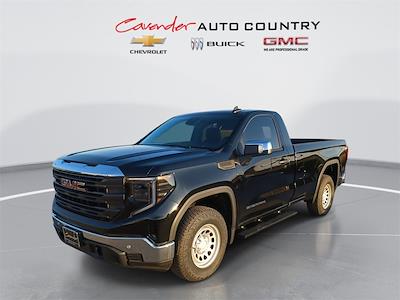 2024 GMC Sierra 1500 Regular Cab 4WD Pickup for sale #RG442634 - photo 1