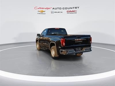 2024 GMC Sierra 1500 Regular Cab 4WD Pickup for sale #RG442634 - photo 2
