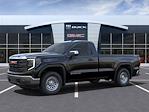 2024 GMC Sierra 1500 Regular Cab 4WD Pickup for sale #RG442634 - photo 18