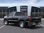 2024 GMC Sierra 1500 Regular Cab 4WD Pickup for sale #RG442634 - photo 19