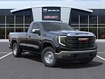 2024 GMC Sierra 1500 Regular Cab 4WD Pickup for sale #RG442634 - photo 23