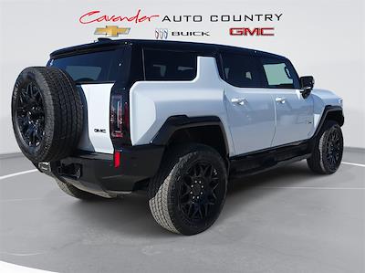New 2026 GMC Hummer EV SUV 2X for sale #TU603389 - photo 2