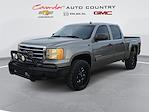 2012 GMC Sierra 1500 Crew Cab 4WD Pickup for sale #CG300192 - photo 1