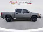 2012 GMC Sierra 1500 Crew Cab 4WD Pickup for sale #CG300192 - photo 4