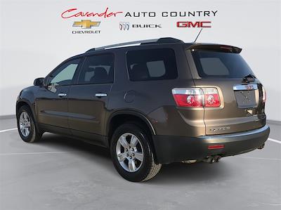 Used 2012 GMC Acadia SL for sale #CJ175787 - photo 2
