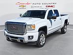 2015 GMC Sierra 2500 Crew Cab SRW 4WD Pickup for sale #FF536738 - photo 1