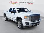 2015 GMC Sierra 2500 Crew Cab SRW 4WD Pickup for sale #FF536738 - photo 4