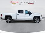 2015 GMC Sierra 2500 Crew Cab SRW 4WD Pickup for sale #FF536738 - photo 5