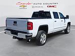 2015 GMC Sierra 2500 Crew Cab SRW 4WD Pickup for sale #FF536738 - photo 6