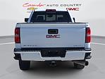 2015 GMC Sierra 2500 Crew Cab SRW 4WD Pickup for sale #FF536738 - photo 7