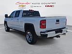 2015 GMC Sierra 2500 Crew Cab SRW 4WD Pickup for sale #FF536738 - photo 2