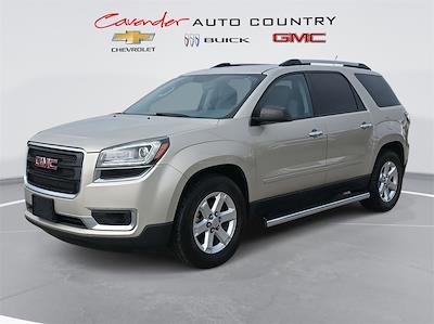 Used 2015 GMC Acadia for sale #FJ356074 - photo 1
