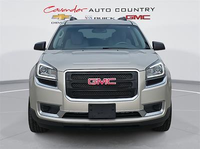 Used 2015 GMC Acadia for sale #FJ356074 - photo 2