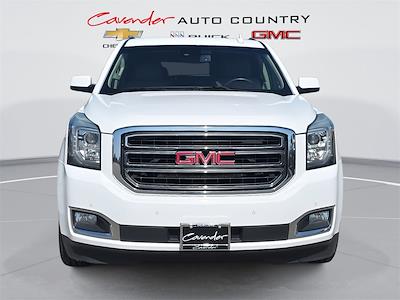 Used 2015 GMC Yukon - photo 1
