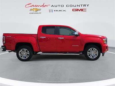 2016 GMC Canyon Crew Cab 4WD Pickup for sale #G1158539 - photo 2