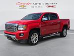 2016 GMC Canyon Crew Cab 4WD Pickup for sale #G1158539 - photo 1