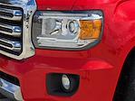2016 GMC Canyon Crew Cab 4WD Pickup for sale #G1158539 - photo 27