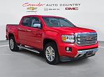 2016 GMC Canyon Crew Cab 4WD Pickup for sale #G1158539 - photo 4