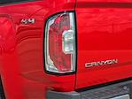 2016 GMC Canyon Crew Cab 4WD Pickup for sale #G1158539 - photo 30