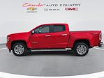 2016 GMC Canyon Crew Cab 4WD Pickup for sale #G1158539 - photo 8