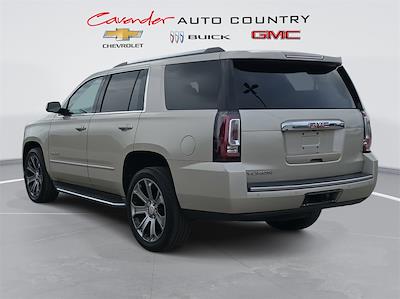 Used 2016 GMC Yukon Denali for sale #GR148554 - photo 2