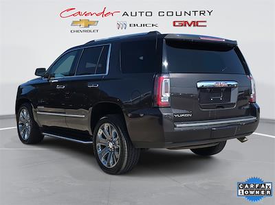 2016 GMC Yukon 4WD SUV for sale #GR175981 - photo 2