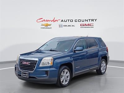 2017 GMC Terrain FWD SUV for sale #H6230035 - photo 1