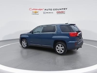 2017 GMC Terrain FWD SUV for sale #H6230035 - photo 2