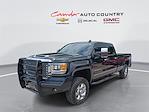 2017 GMC Sierra 3500 Crew Cab 4WD Pickup for sale #HF104176 - photo 1