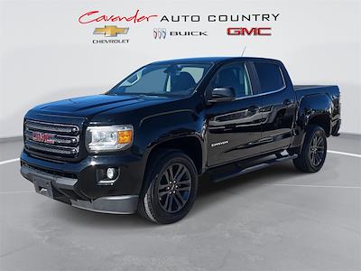 Used 2019 GMC Canyon Elevation Crew Cab for sale #K1331730 - photo 1