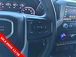 2019 GMC Sierra 1500 Crew Cab 4WD Pickup for sale #KG312118 - photo 16