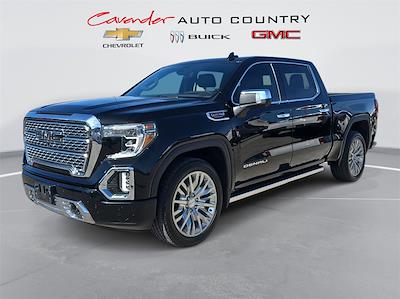 Used 2019 GMC Sierra 1500 Denali Ultimate Crew Cab for sale #KZ121913 - photo 1