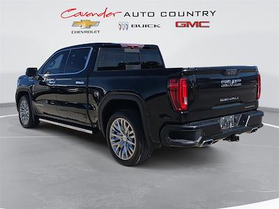 Used 2019 GMC Sierra 1500 Denali Ultimate Crew Cab for sale #KZ121913 - photo 2