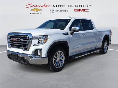 2020 GMC Sierra 1500 Crew Cab RWD Pickup for sale #LG102934 - photo 1