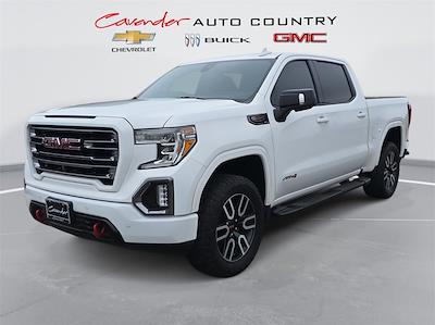 2020 GMC Sierra 1500 Crew Cab 4WD Pickup for sale #LG344780 - photo 1