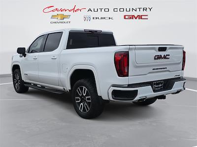 2020 GMC Sierra 1500 Crew Cab 4WD Pickup for sale #LG344780 - photo 2