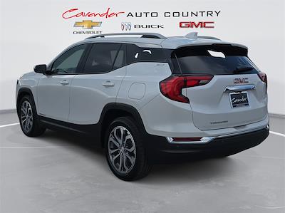 2020 GMC Terrain FWD SUV for sale #LL262440 - photo 2