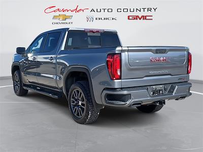 Used 2020 GMC Sierra 1500 AT4 Crew Cab for sale #LZ242663 - photo 2
